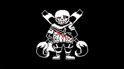 インクサンズエロ|ink!sans phase3 shanghaivania fight